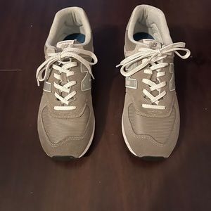 New Balance 574 Size 12